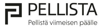 Pellista – Pellistä viimeisen päälle Logo